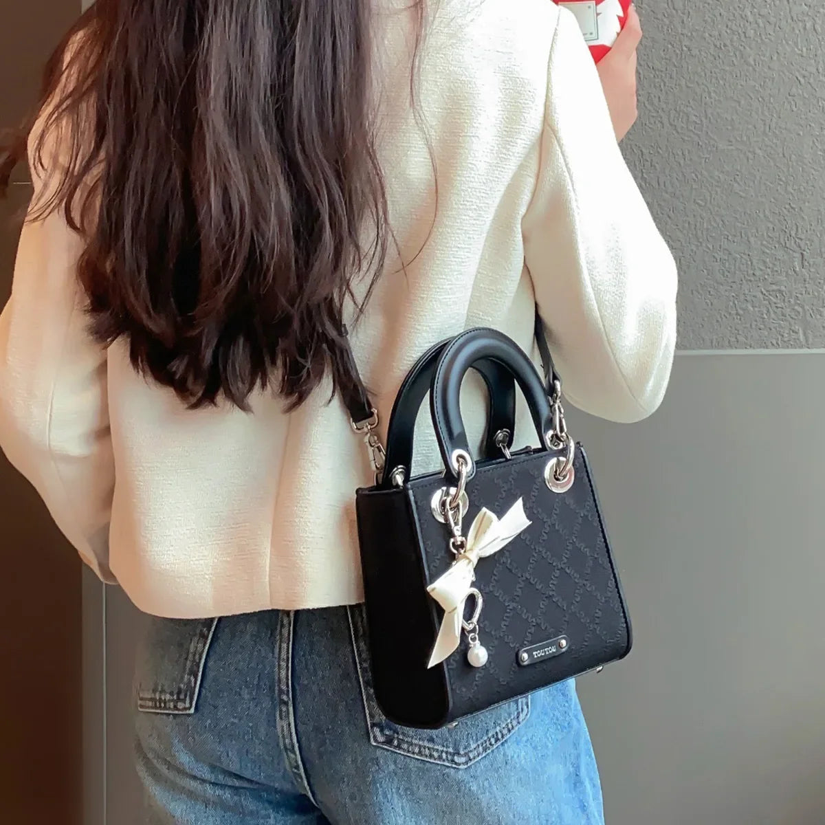 TOUTOU SMALL BAG