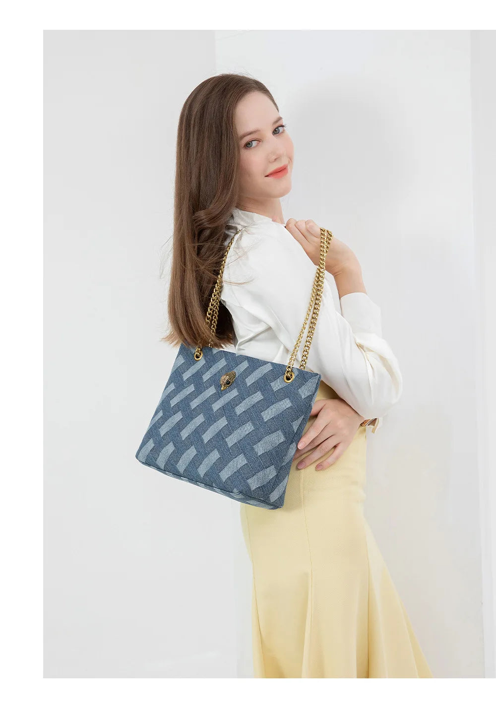GEIGER EAGLE-BAG