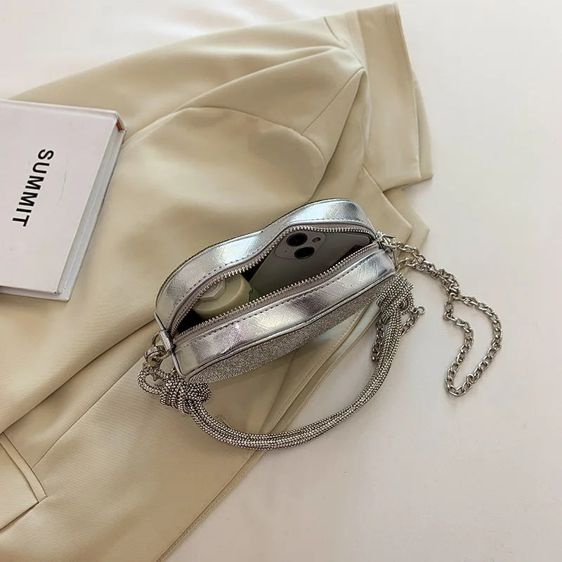 Knot-Heart-Bag