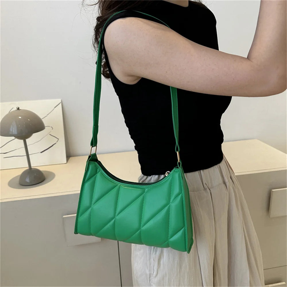 PU Leather PURSE ISKYBOB