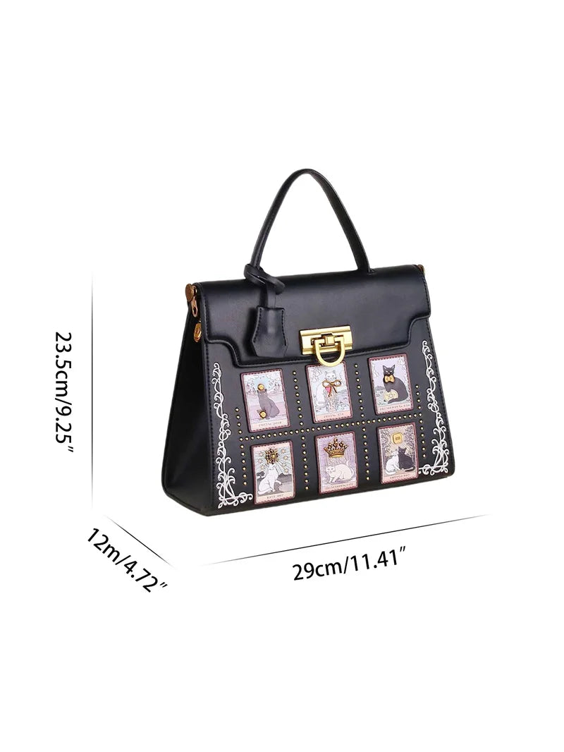 Designer-Retro-Bag