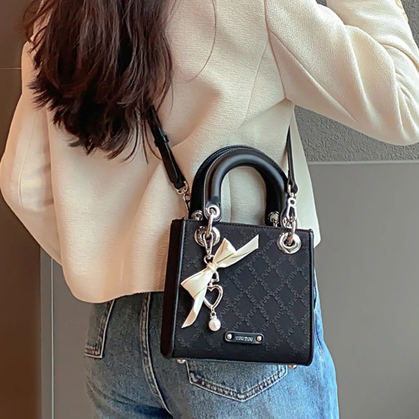 TOUTOU SMALL BAG