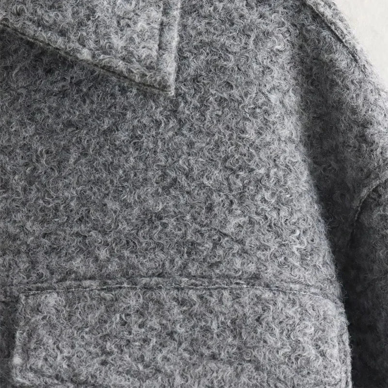 Demi-Op-Jacket