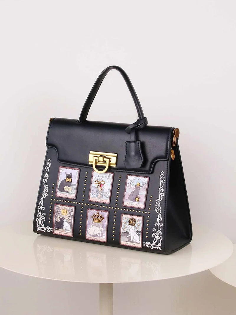 Designer-Retro-Bag
