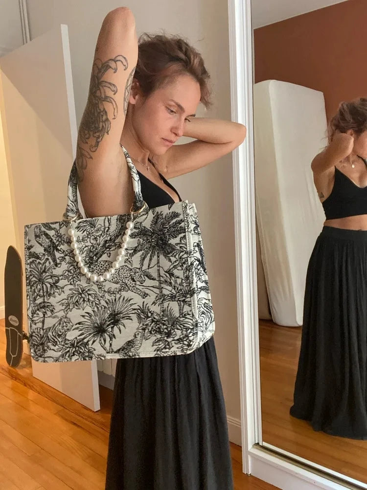 JIOMAY SHOULDER BAG