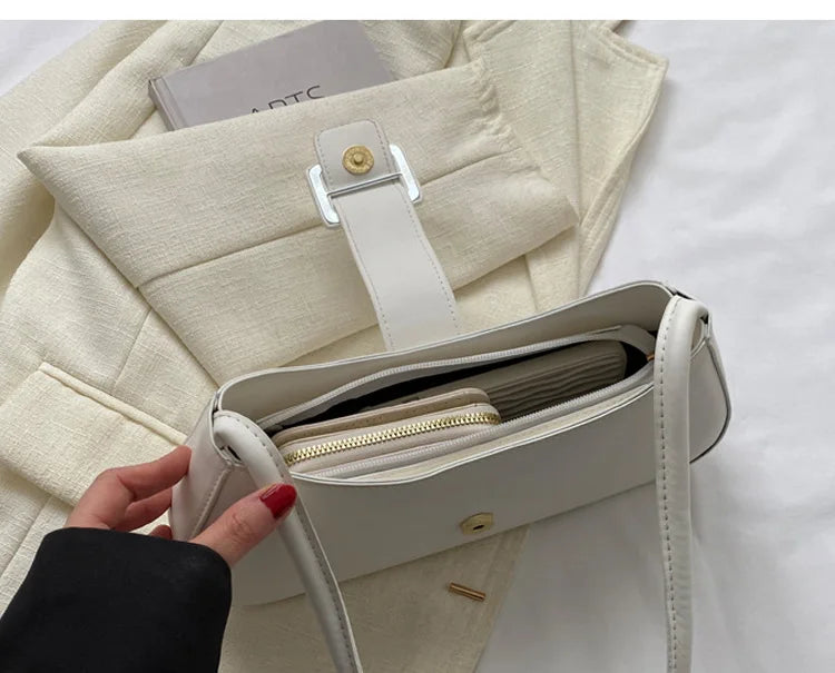 UNDER ARM BAG E0263