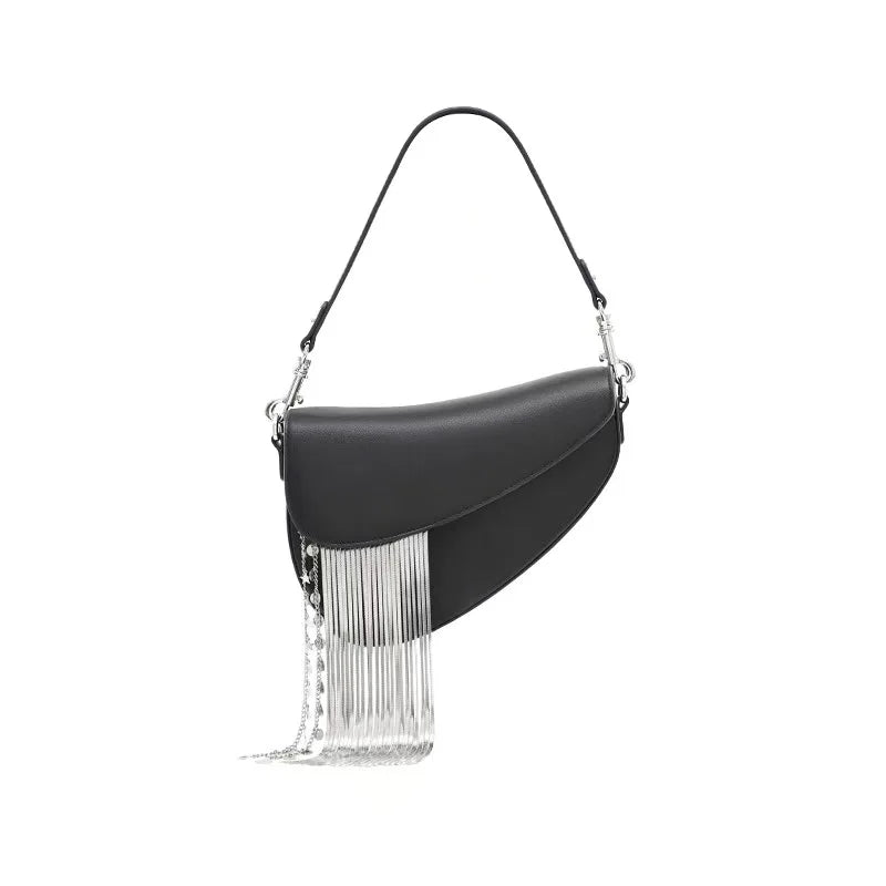 Baffelli-op-tassel