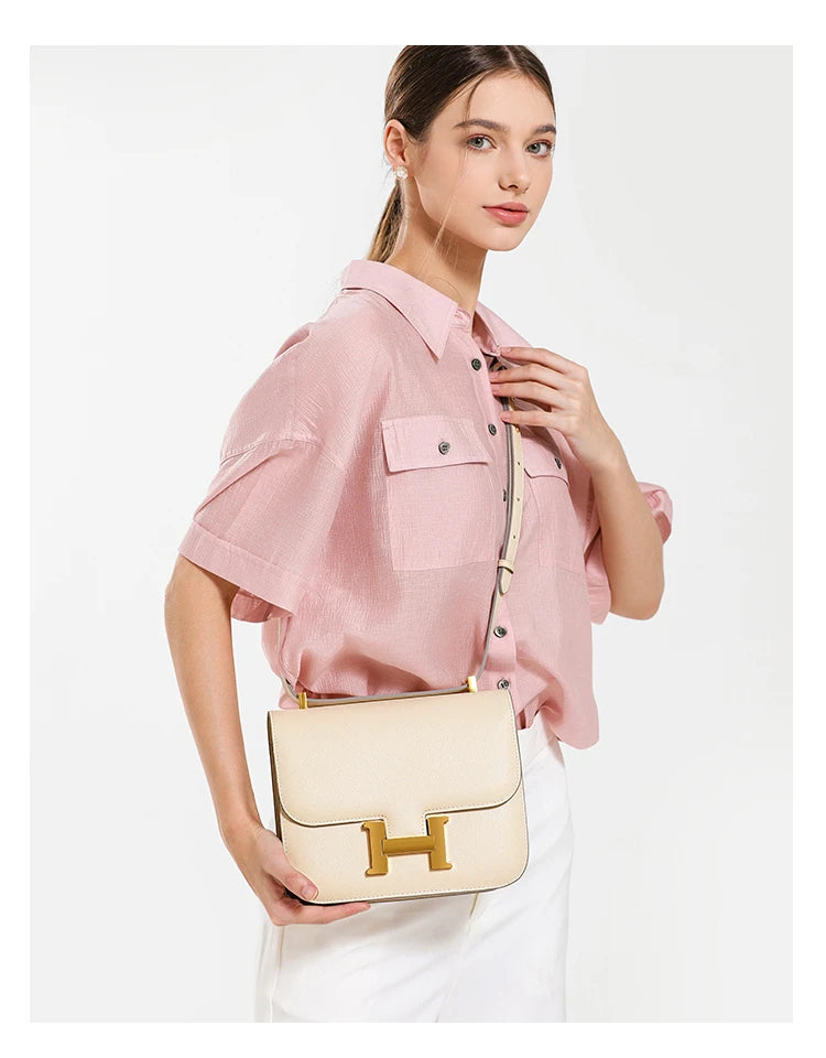 H DESIGNER BAG
