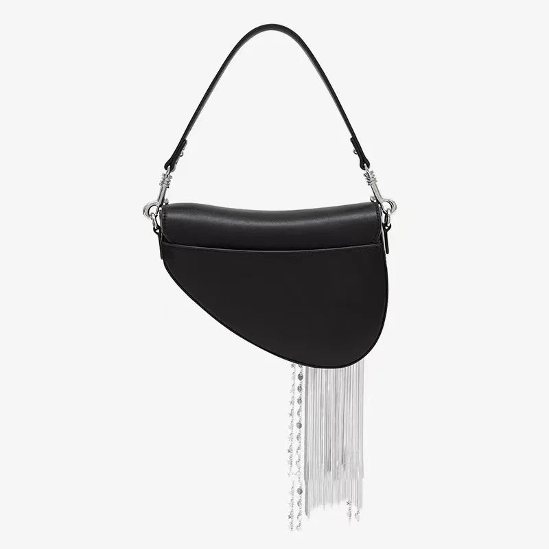 Baffelli-op-tassel