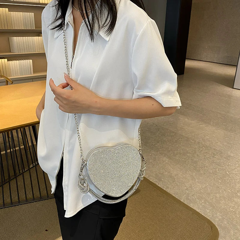 Knot-Heart-Bag