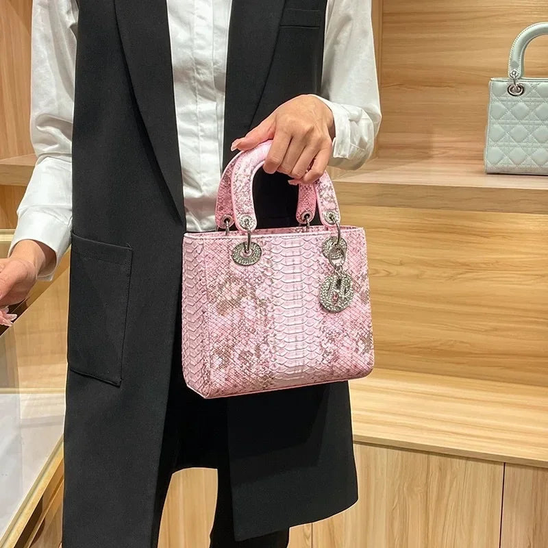 Vintage-op-bag