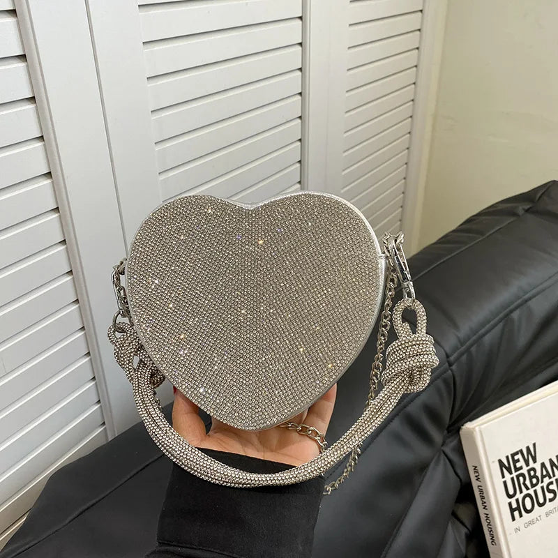 Knot-Heart-Bag