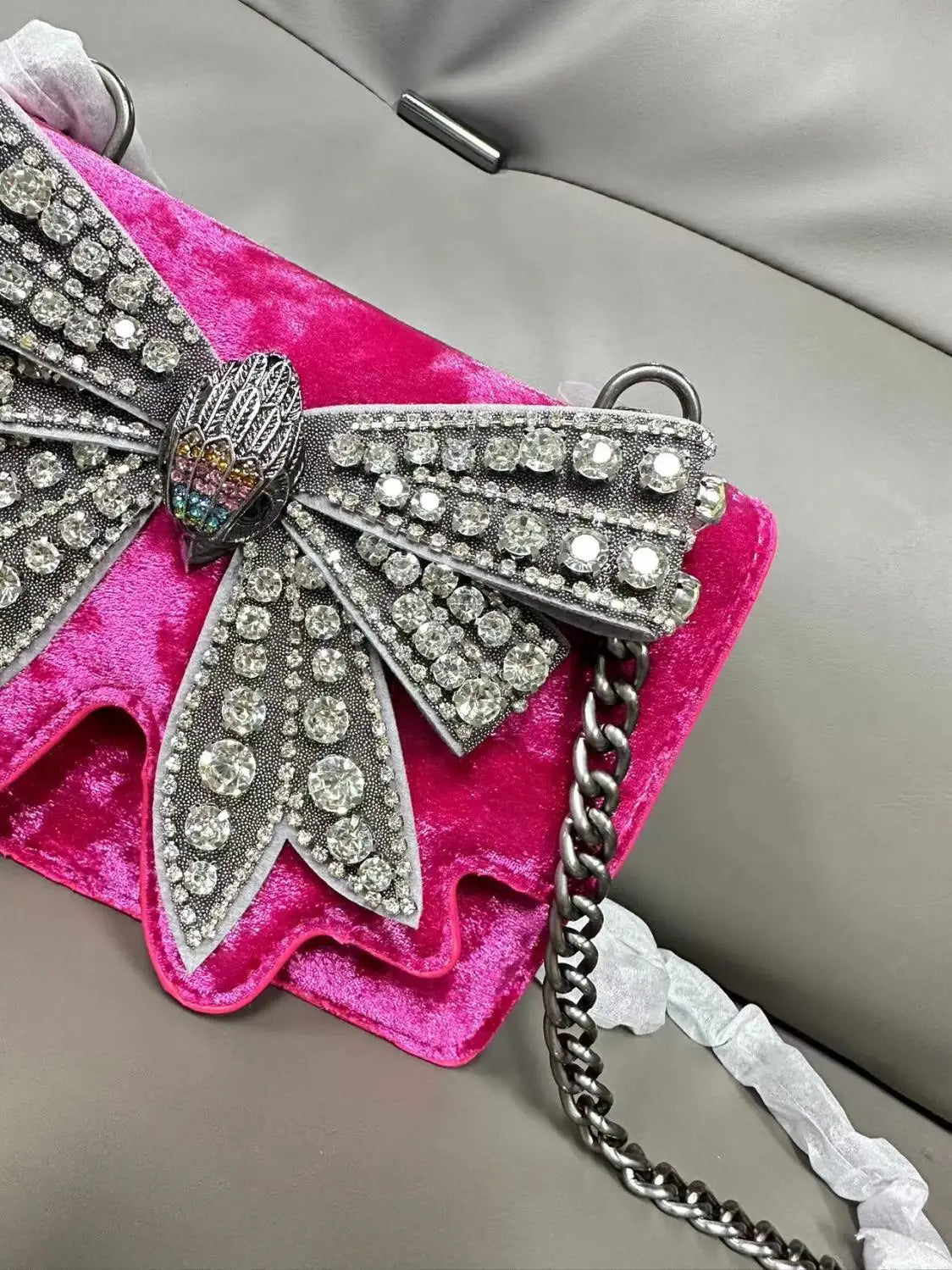 KURT- BUTERFLY-BAG