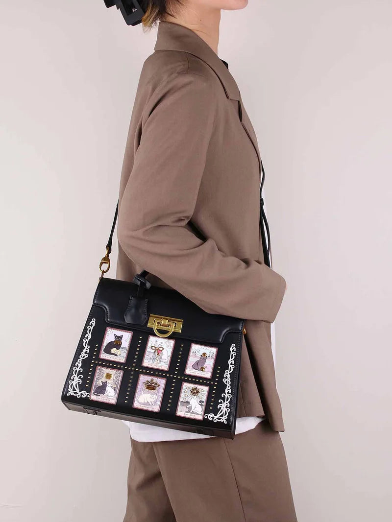 Designer-Retro-Bag