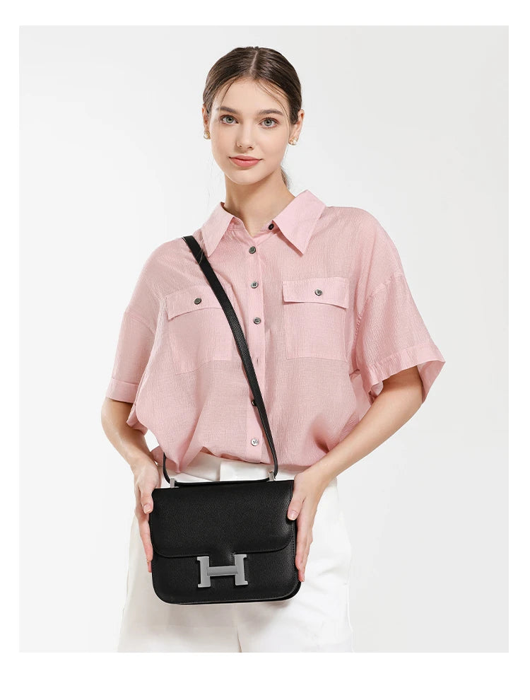 H DESIGNER BAG