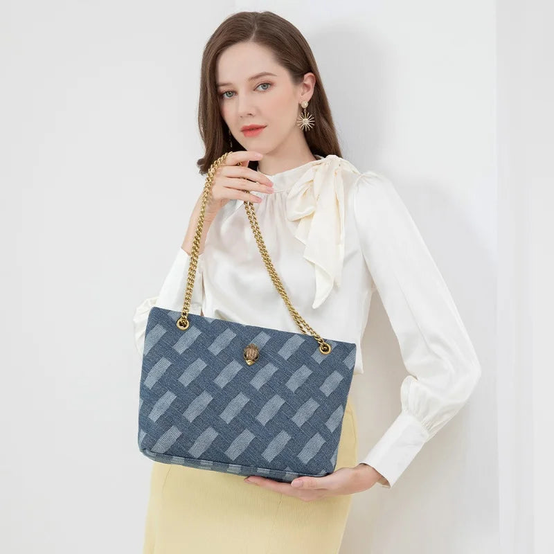 GEIGER EAGLE-BAG