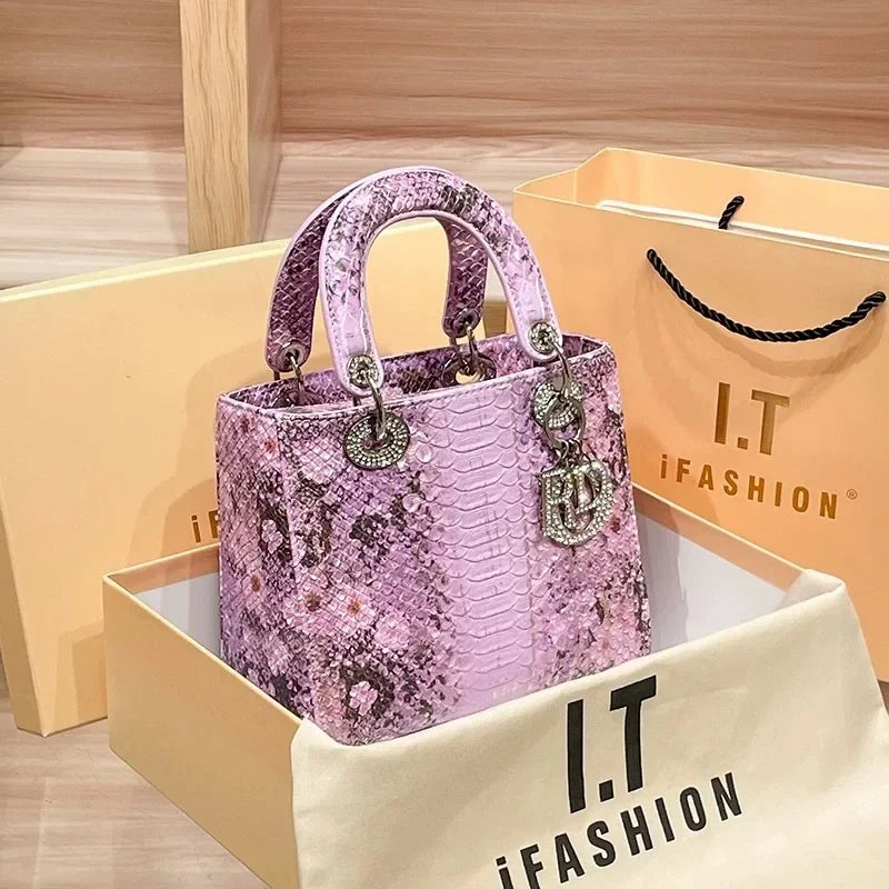 Vintage-op-bag