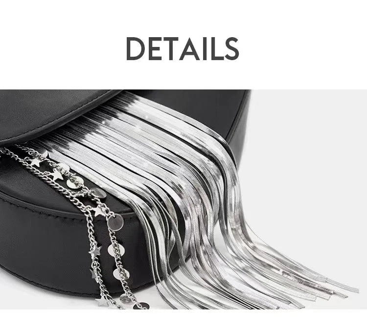 Baffelli-op-tassel
