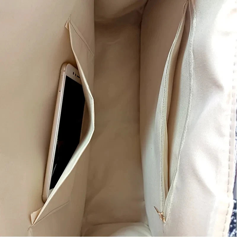 JIOMAY SHOULDER BAG