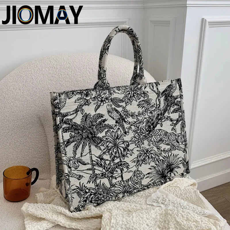 JIOMAY SHOULDER BAG