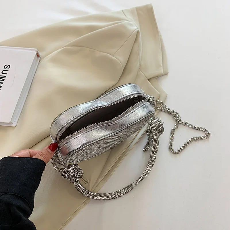 Knot-Heart-Bag