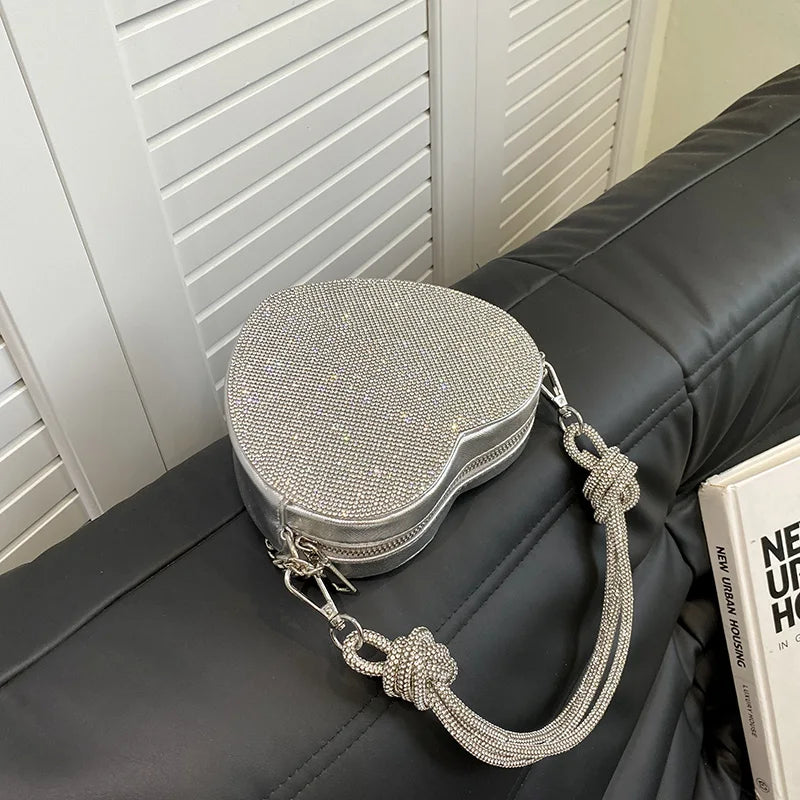 Knot-Heart-Bag