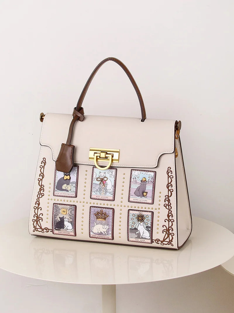 Designer-Retro-Bag