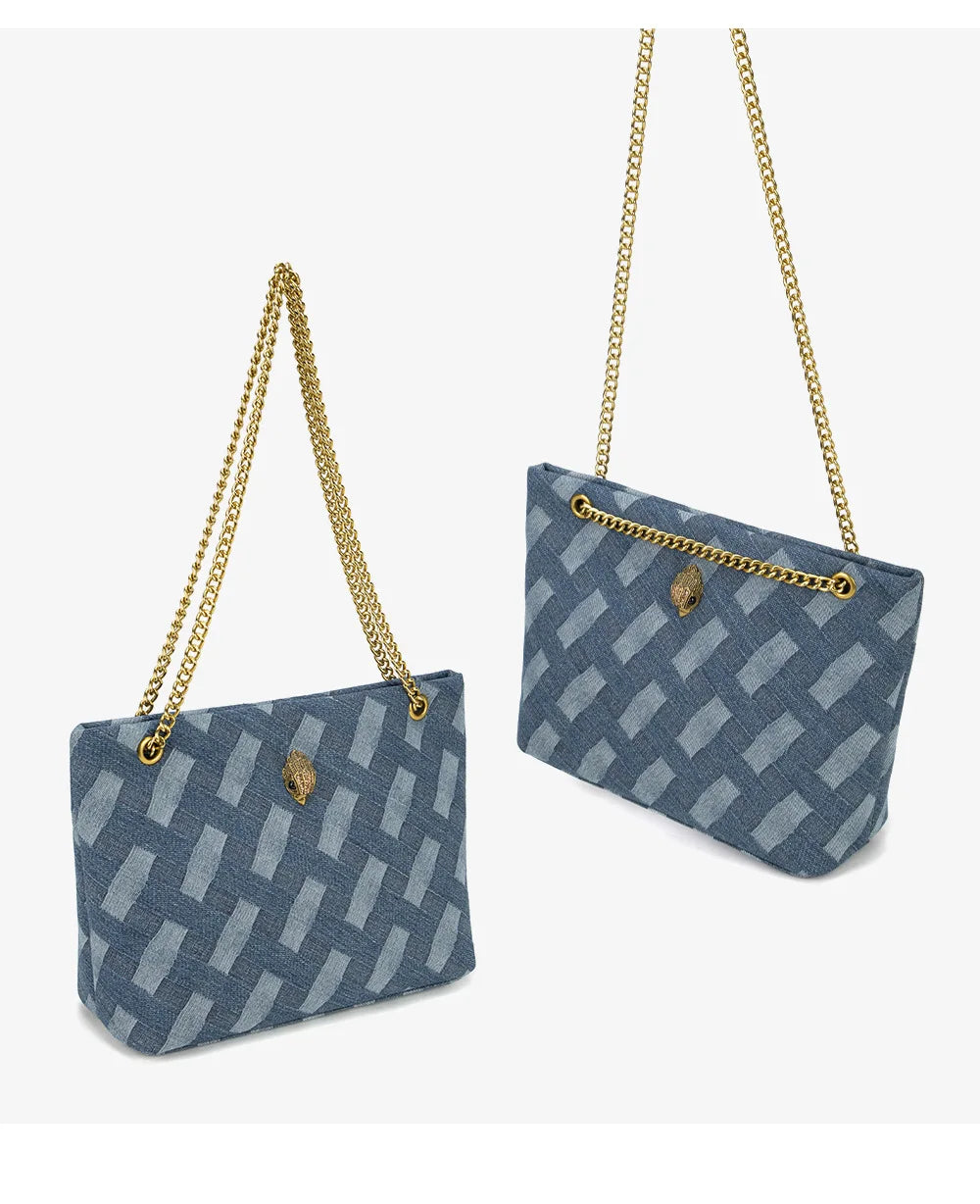 GEIGER EAGLE-BAG