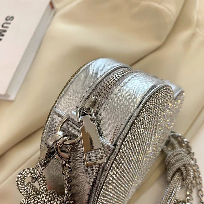 Knot-Heart-Bag