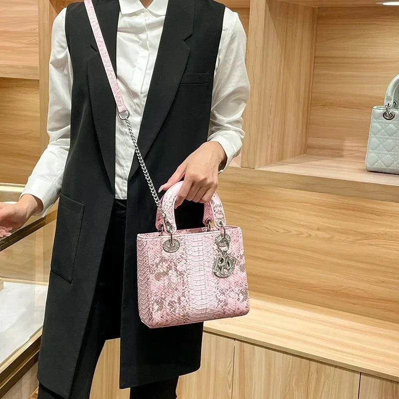 Vintage-op-bag