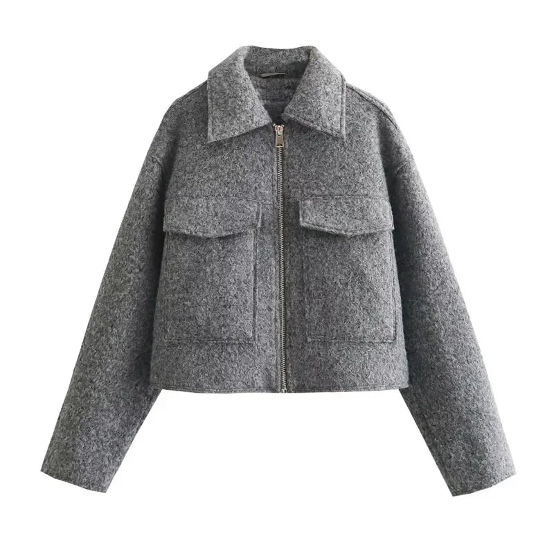 Demi-Op-Jacket