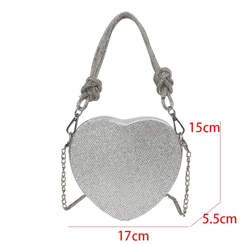Knot-Heart-Bag