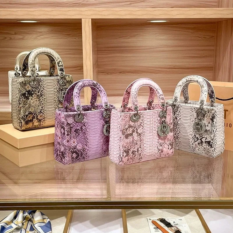 Vintage-op-bag