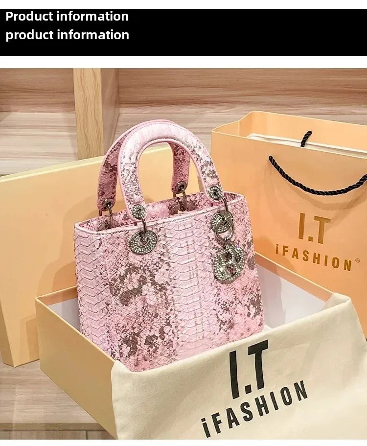 Vintage-op-bag