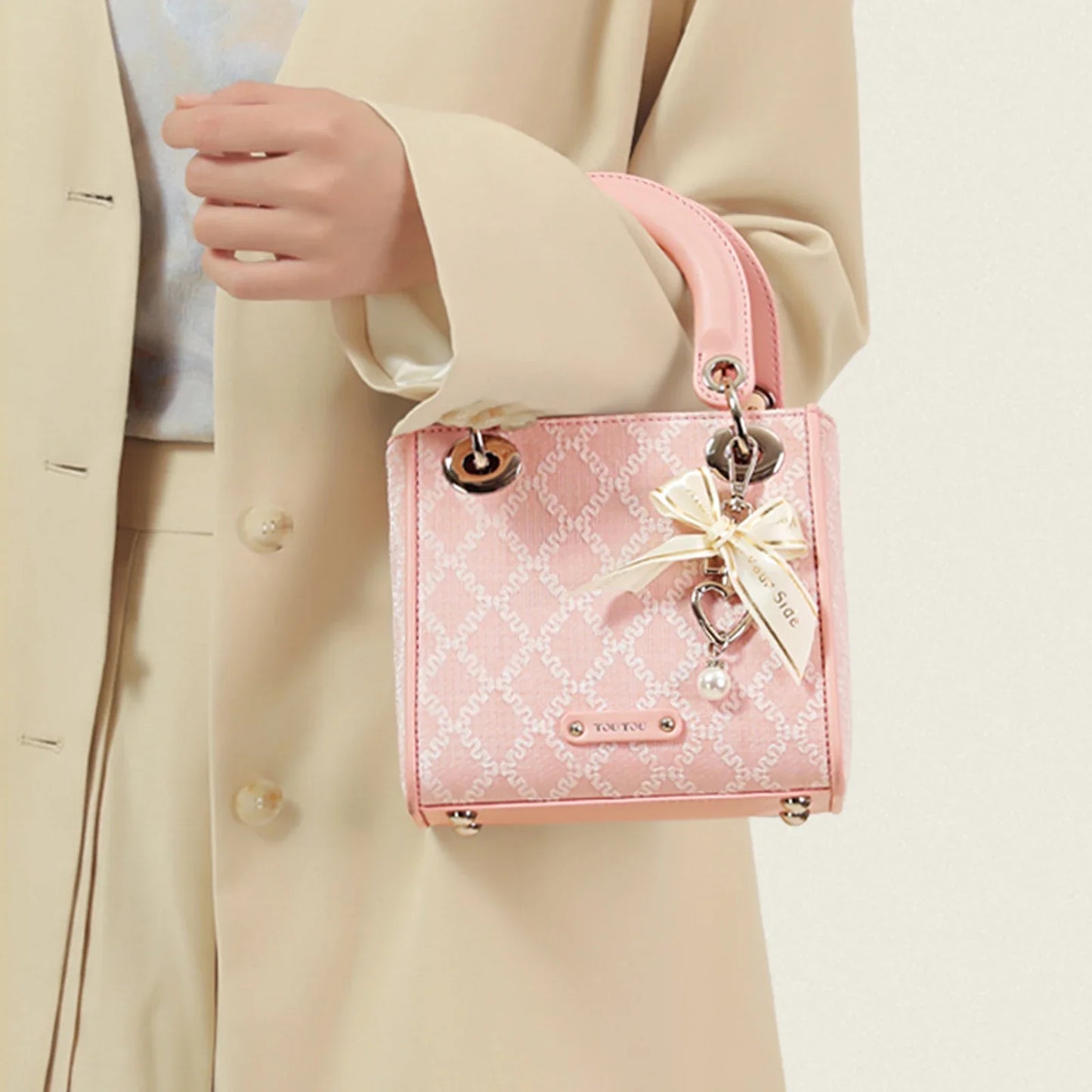 TOUTOU SMALL BAG