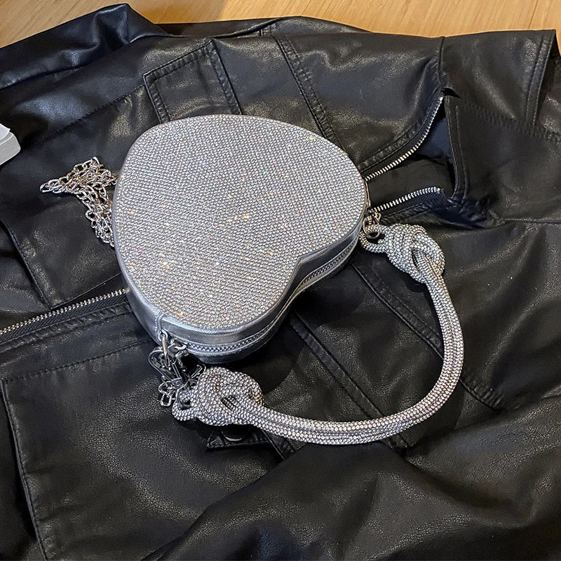 Knot-Heart-Bag