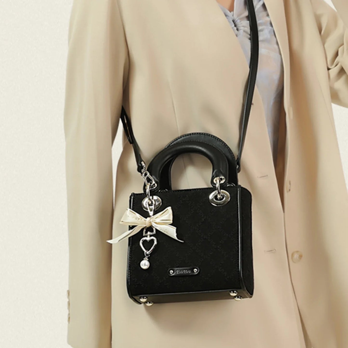 TOUTOU SMALL BAG