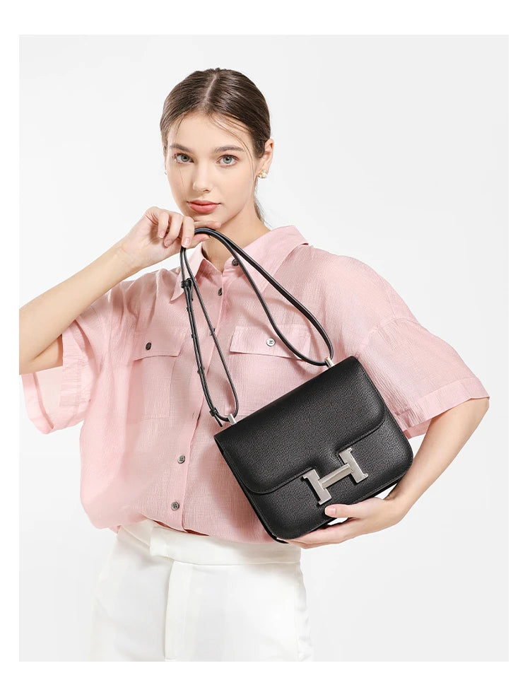 H DESIGNER BAG