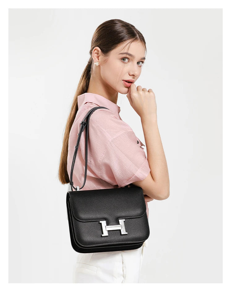 H DESIGNER BAG