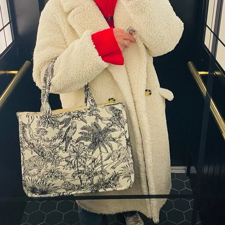 JIOMAY SHOULDER BAG