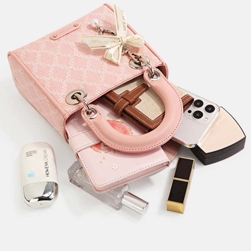 TOUTOU SMALL BAG