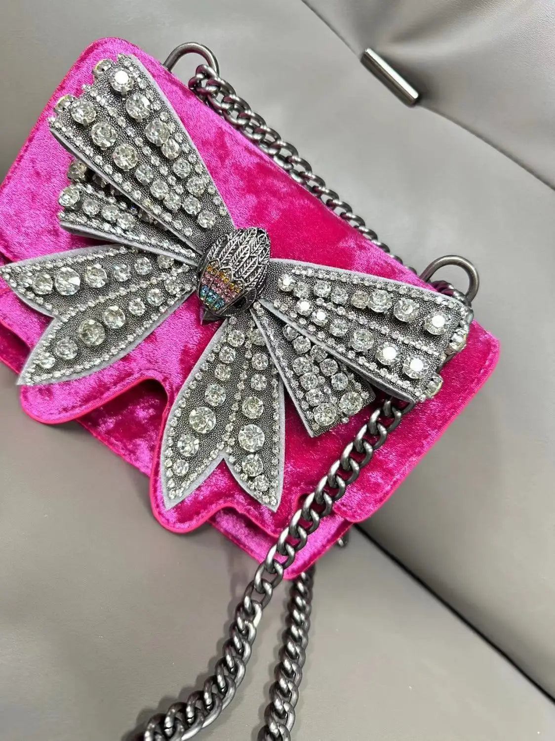 KURT- BUTERFLY-BAG
