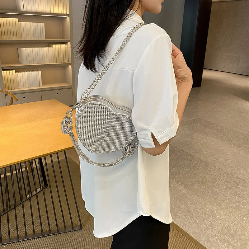 Knot-Heart-Bag