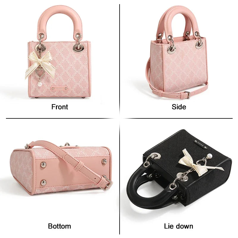 TOUTOU SMALL BAG