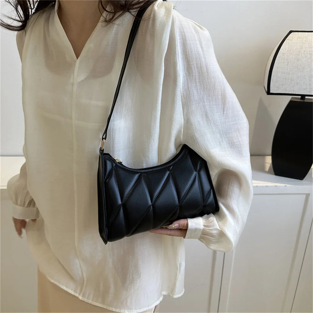 PU Leather PURSE ISKYBOB