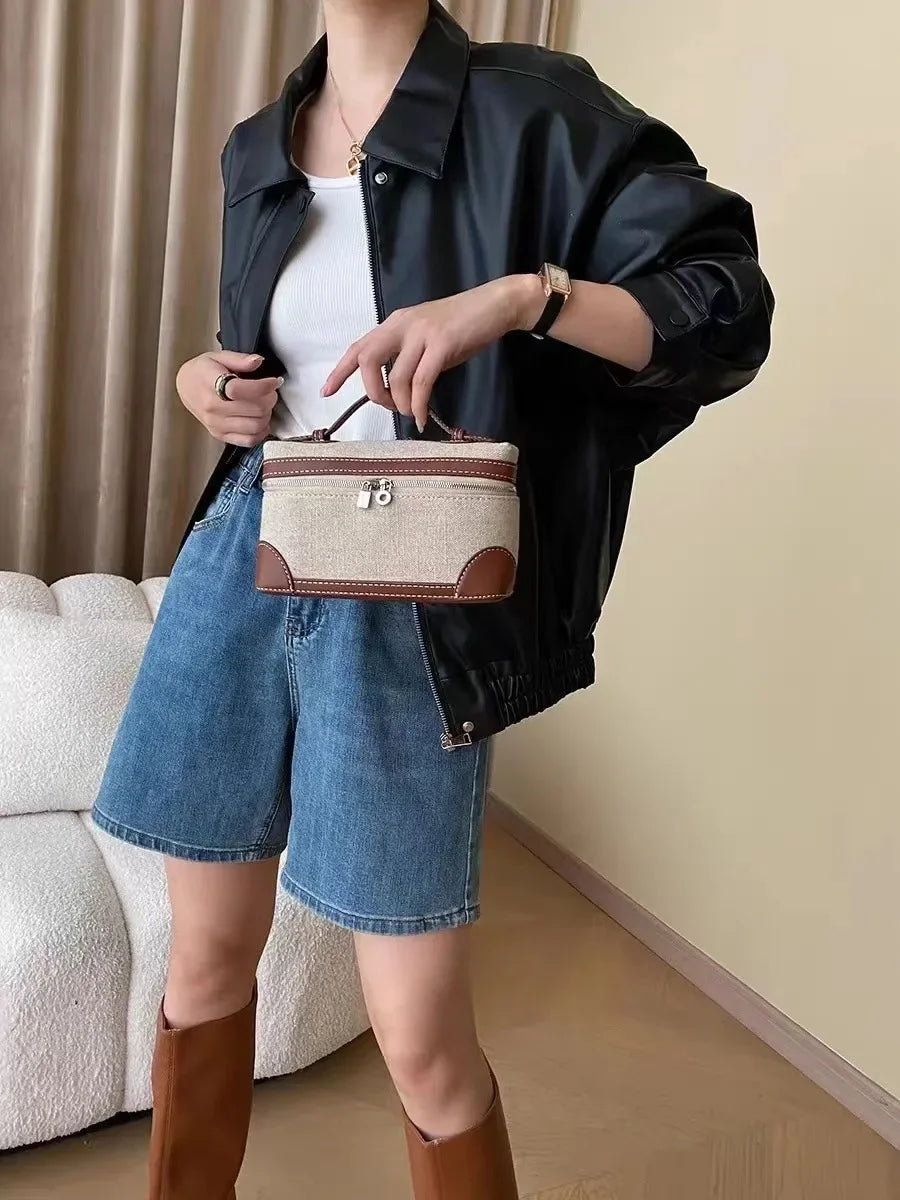 Lp-op-bag