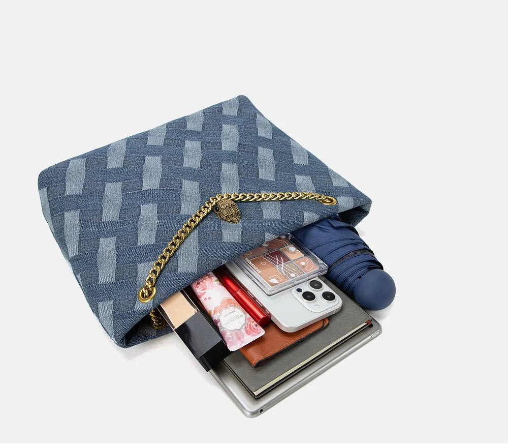 GEIGER EAGLE-BAG