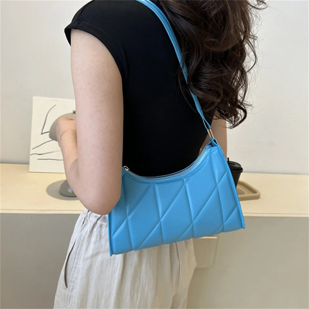 PU Leather PURSE ISKYBOB
