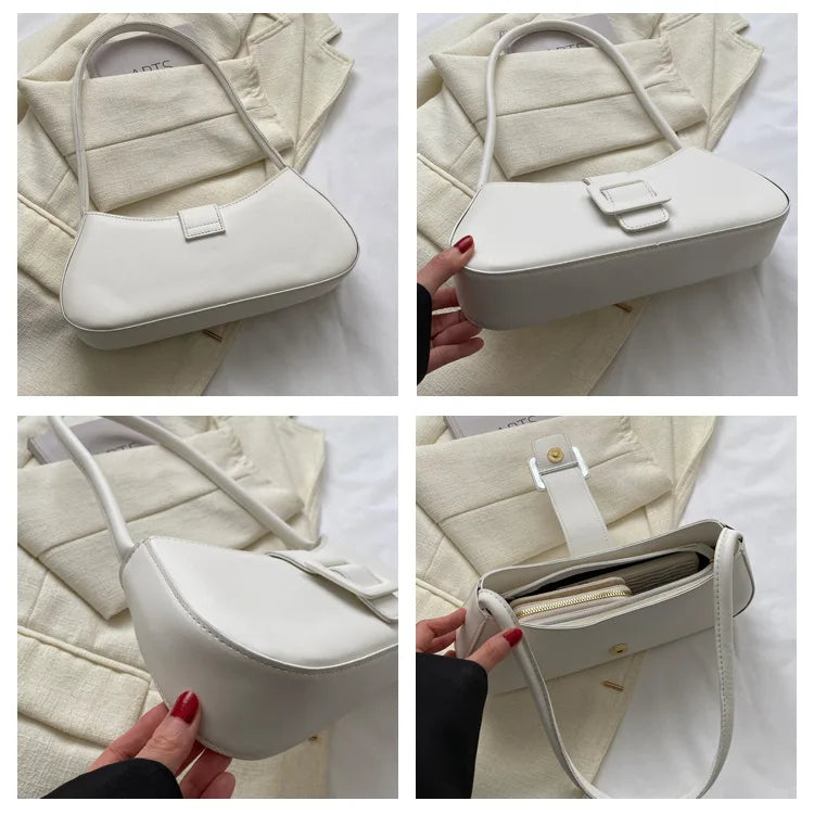 UNDER ARM BAG E0263