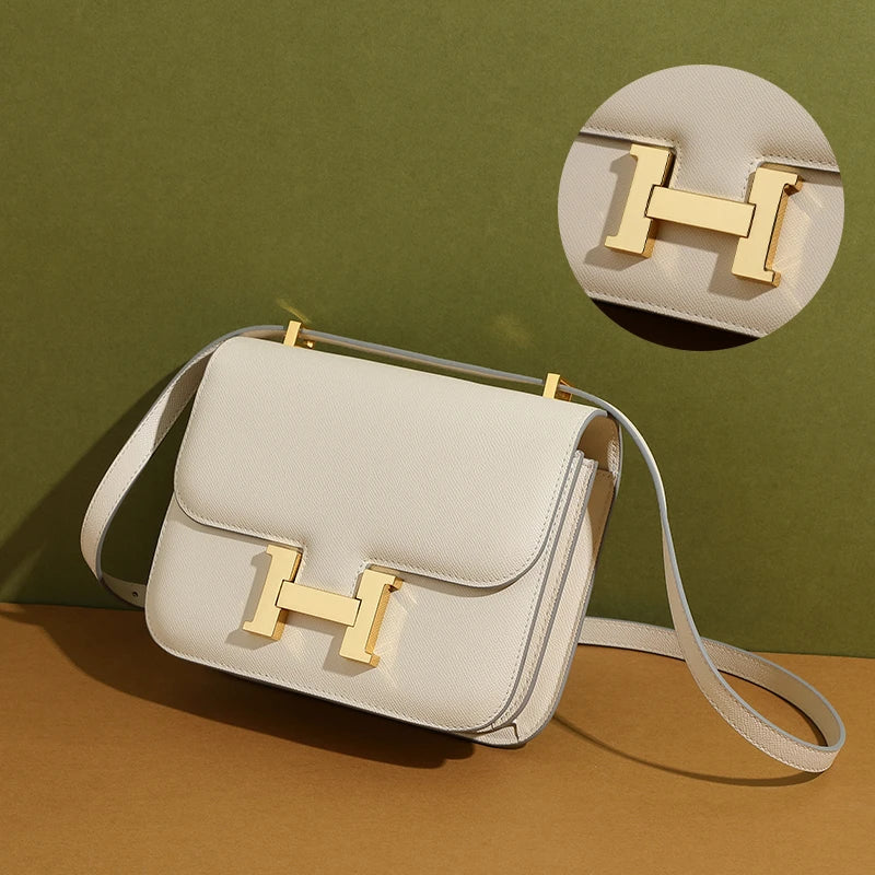 H DESIGNER BAG